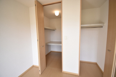 【収納】 | ノーブル千舟 Ｃ棟