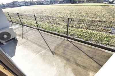 【庭】 | ノーブル千舟 Ｃ棟