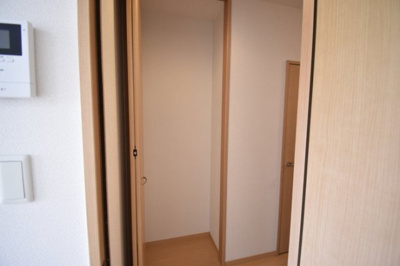 【収納】 | ノーブル千舟 Ｃ棟