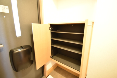 【玄関】 | ノーブル千舟 Ｃ棟