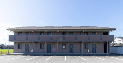 【外観】 | ノーブル千舟 Ｃ棟