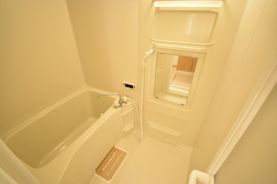 【浴室】 | ノーブル千舟 Ｃ棟