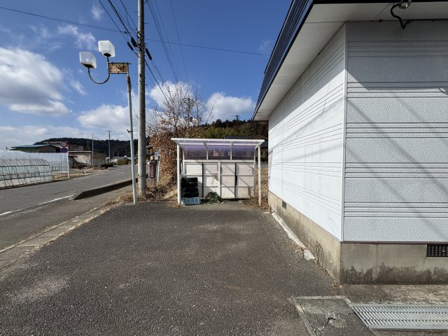 想定年間賃料　万　想定利回り　％　木造のその他