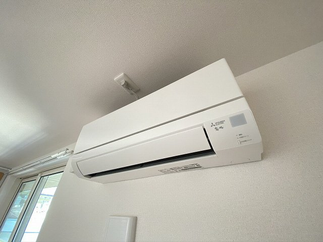 神戸市兵庫区下沢通７丁目の賃貸マンションの設備