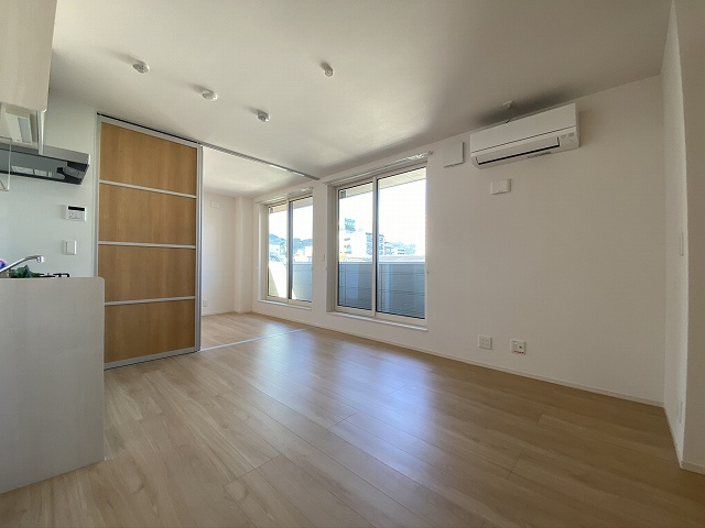 神戸市兵庫区下沢通７丁目の賃貸マンション