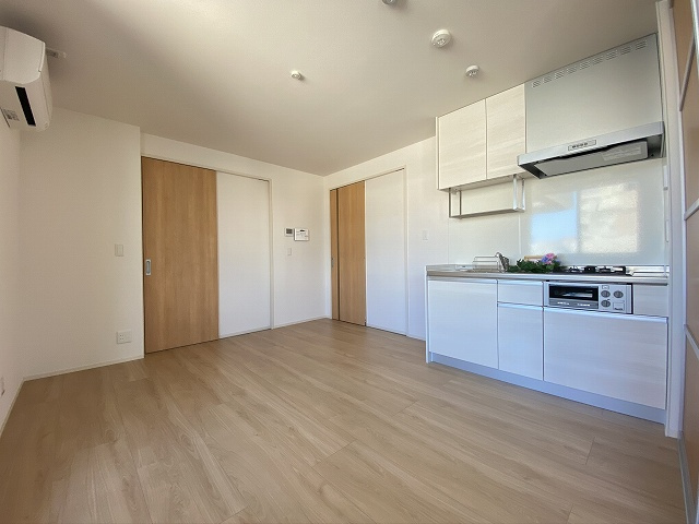 神戸市兵庫区下沢通７丁目の賃貸マンション