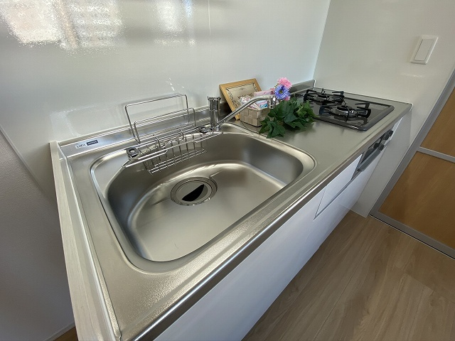 神戸市兵庫区下沢通７丁目の賃貸マンション