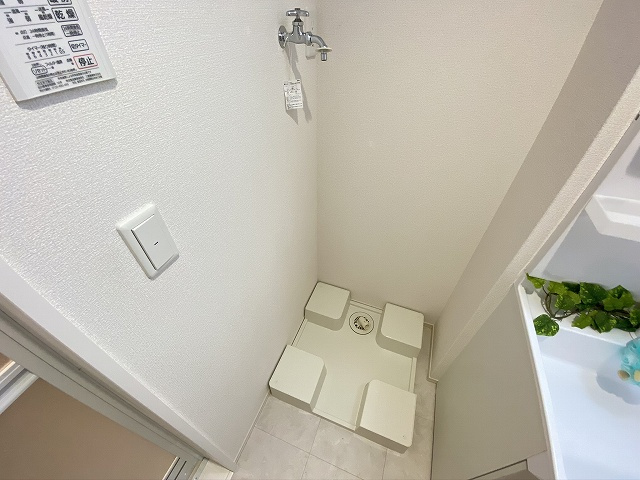 神戸市兵庫区下沢通７丁目の賃貸マンション