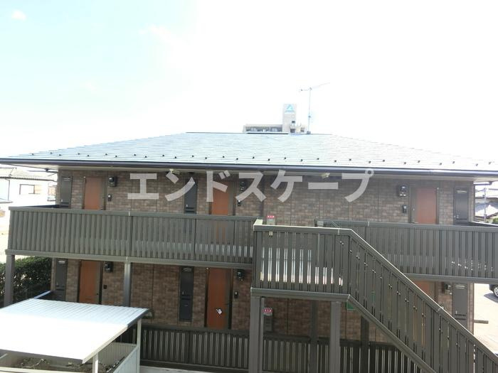 エスポワール　Ｂ