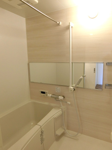 【浴室】Le Rivage 大町東