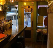 板橋区役所前駅徒歩5分 1階 6.63坪 BAR居抜きの画像