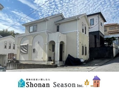 【外観】 | 小田急線「善行」駅約徒歩16分◎お買い物施設近く、便利な周辺環境◎
気になる詳細などございましたら、お気軽にお問合せ下さい。