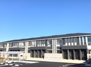 西宮市山口町アパート新築工事の画像