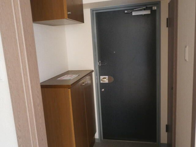 【玄関】 | 藤ビル(フジビル)