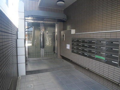 【その他共用部分】 | 藤ビル(フジビル)