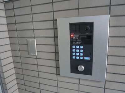 【セキュリティ】 | 藤ビル(フジビル)