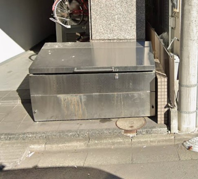 【設備】 | 藤ビル(フジビル)