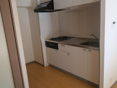 【キッチン】 | 藤ビル(フジビル)