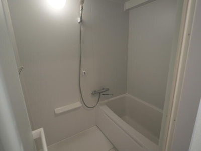 【浴室】 | 藤ビル(フジビル)