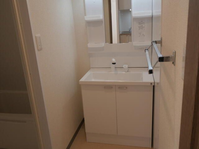 【洗面所】 | 藤ビル(フジビル)