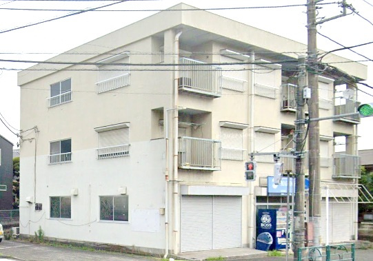 田中ビル