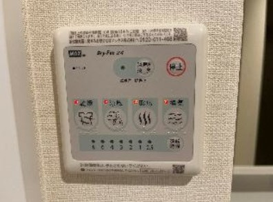レジデンススクエアIII　Ｍ＆Ｋの設備