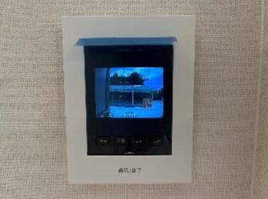 レジデンススクエアIII　Ｍ＆Ｋのセキュリティ