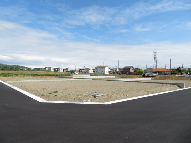 東邦ピュアコート古里