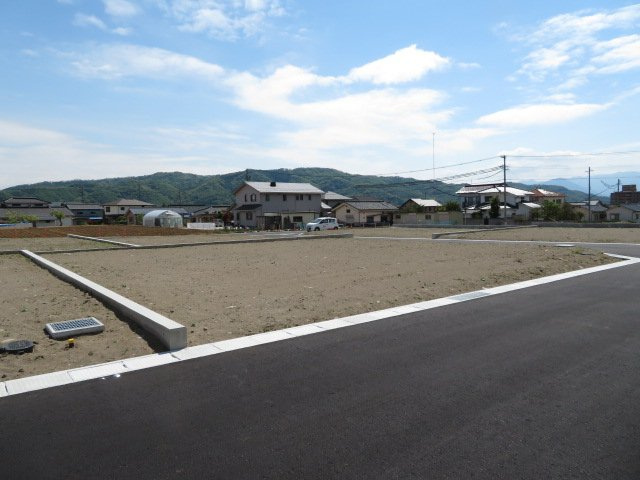 東邦ピュアコート古里