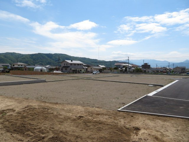 東邦ピュアコート古里