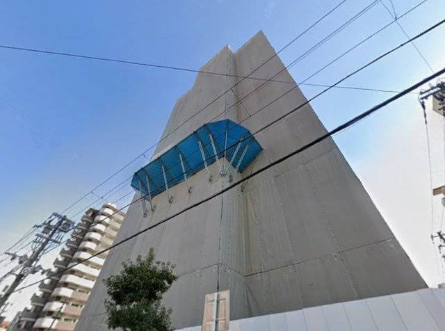 プレサンス東淀川駅前プローシェ