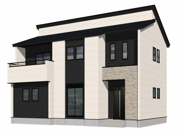 八幡西区本城3丁目2期