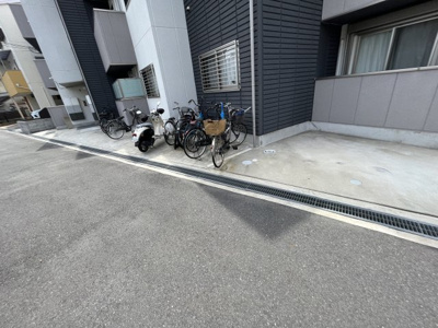 【玄関】 | エルブ豊中曽根