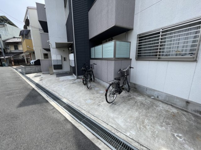 【その他共用部分】 | エルブ豊中曽根