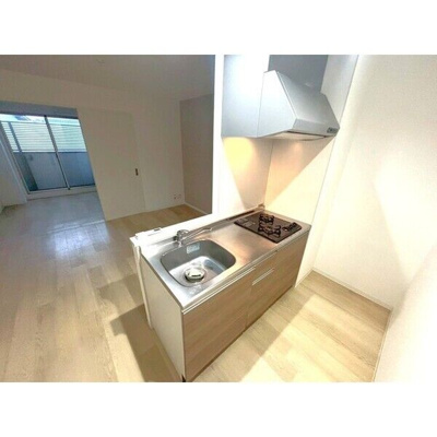 【キッチン】 | エルブ豊中曽根