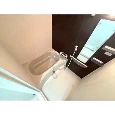 【浴室】 | エルブ豊中曽根