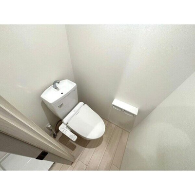 【トイレ】 | エルブ豊中曽根