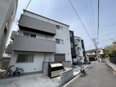 【浴室】 | エルブ豊中曽根