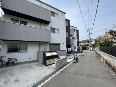 【居間・リビング】 | エルブ豊中曽根