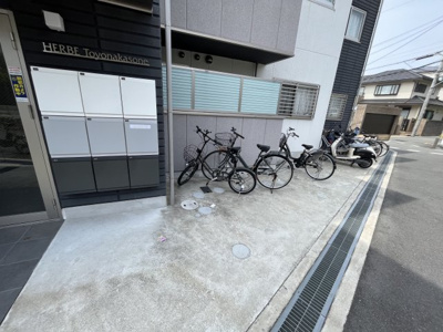 【トイレ】 | エルブ豊中曽根