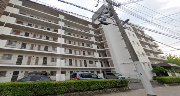 シャトー西宮の画像