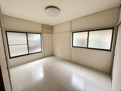 【内装】 | カワナベハイツ