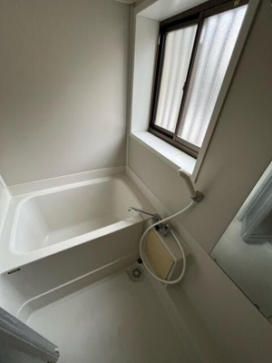 【浴室】 | カワナベハイツ