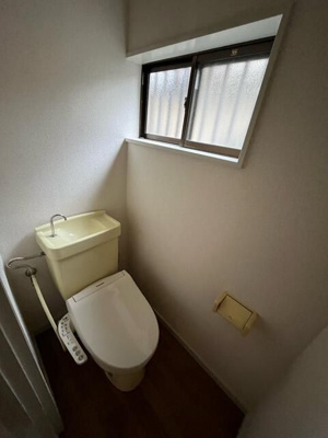 【トイレ】 | カワナベハイツ