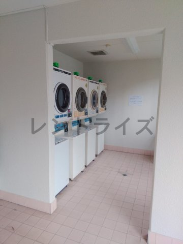 ベルビュー花池の設備