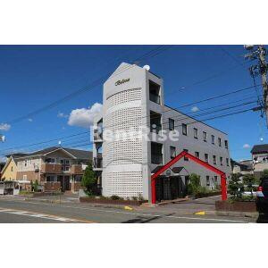 ベルビュー花池