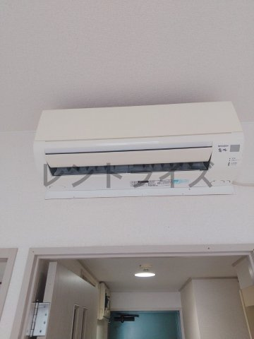 ベルビュー花池の設備