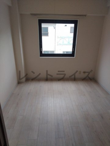 ベルビュー花池の居間・リビング