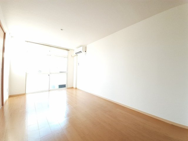 シャロームの内装|内装です