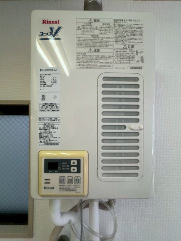 パルセ千駄木の設備